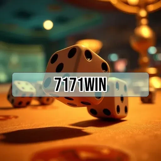 7171win: Explore as Melhores Experiências em Jogos de Poker Online