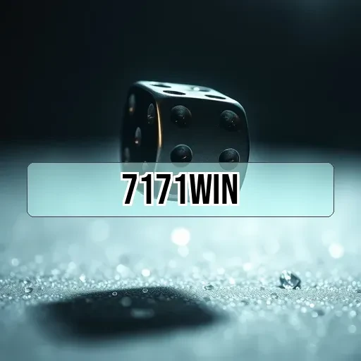 7171win: As Incríveis Tendências que Você Não Pode Perder