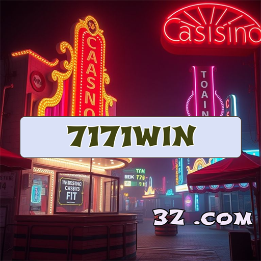 Bônus Imperdíveis no 7171win: Atraia sua Sorte!