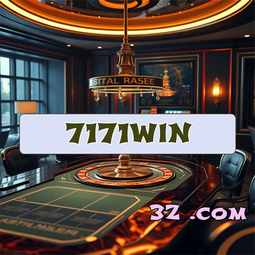 Inovação na Plataforma do 7171win: Um Mundo de Jogos